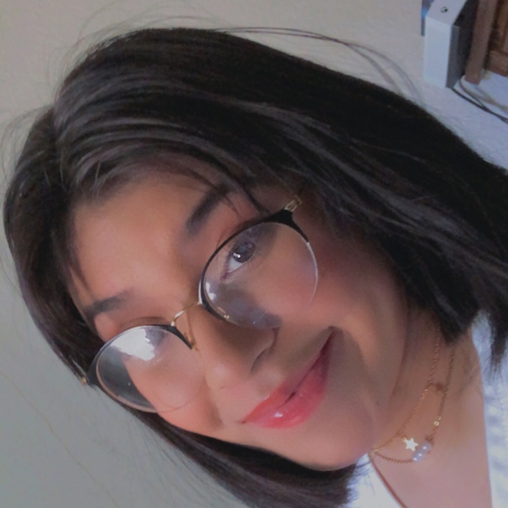 Meet your Posher, Alexsandra